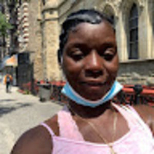 Meet your Posher, Erica